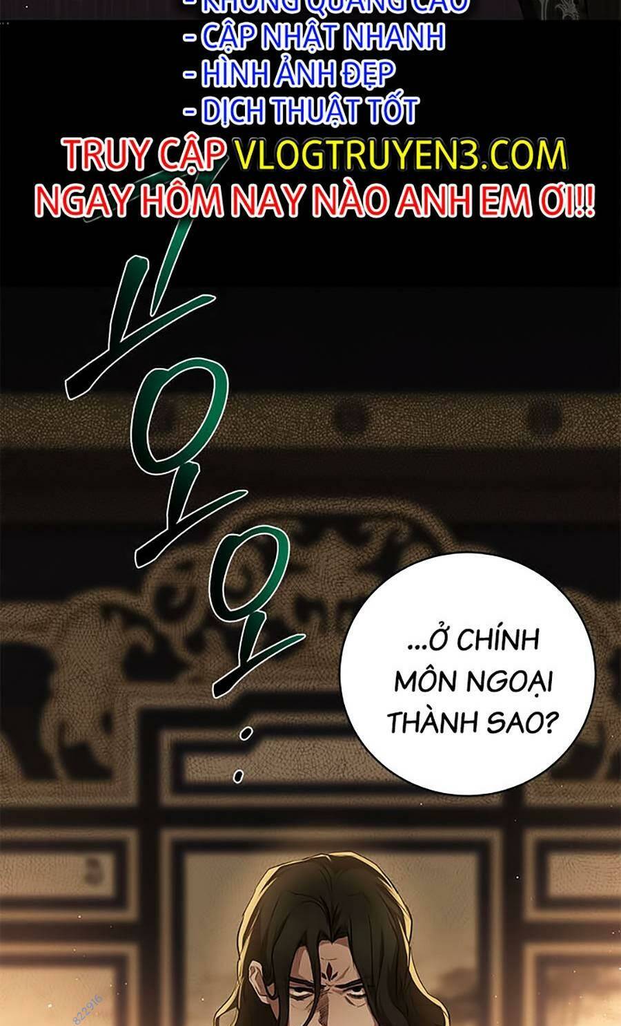 Võ Đang Kỳ Hiệp - Chapter 98 - Page 52