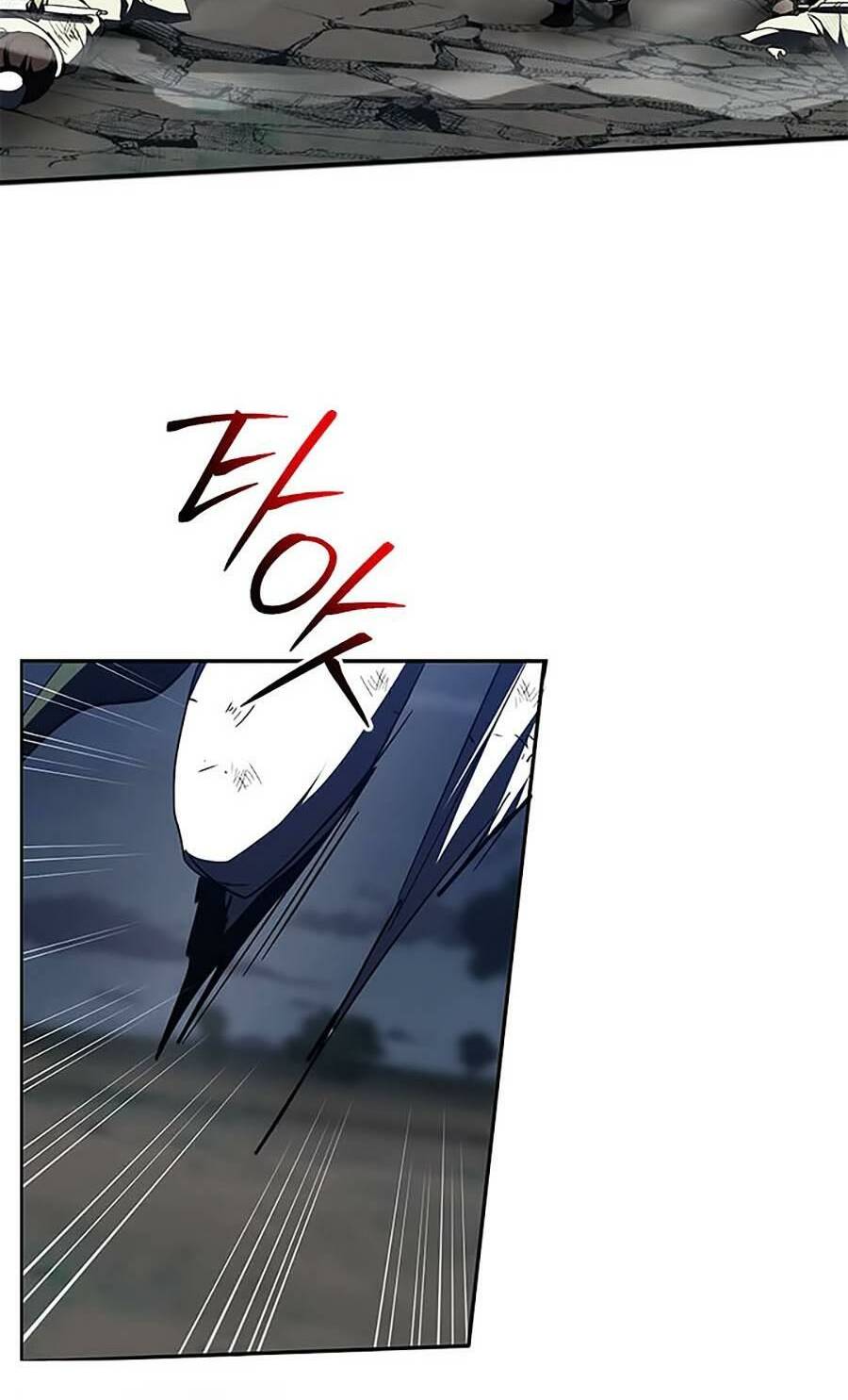 Võ Đang Kỳ Hiệp - Chapter 98 - Page 57