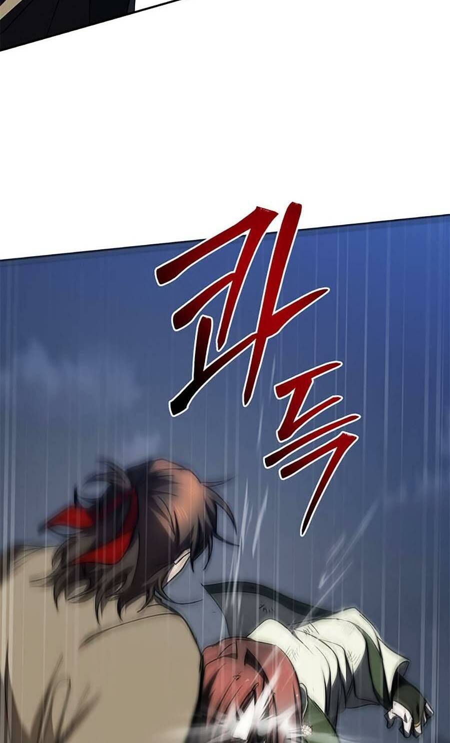 Võ Đang Kỳ Hiệp - Chapter 98 - Page 61