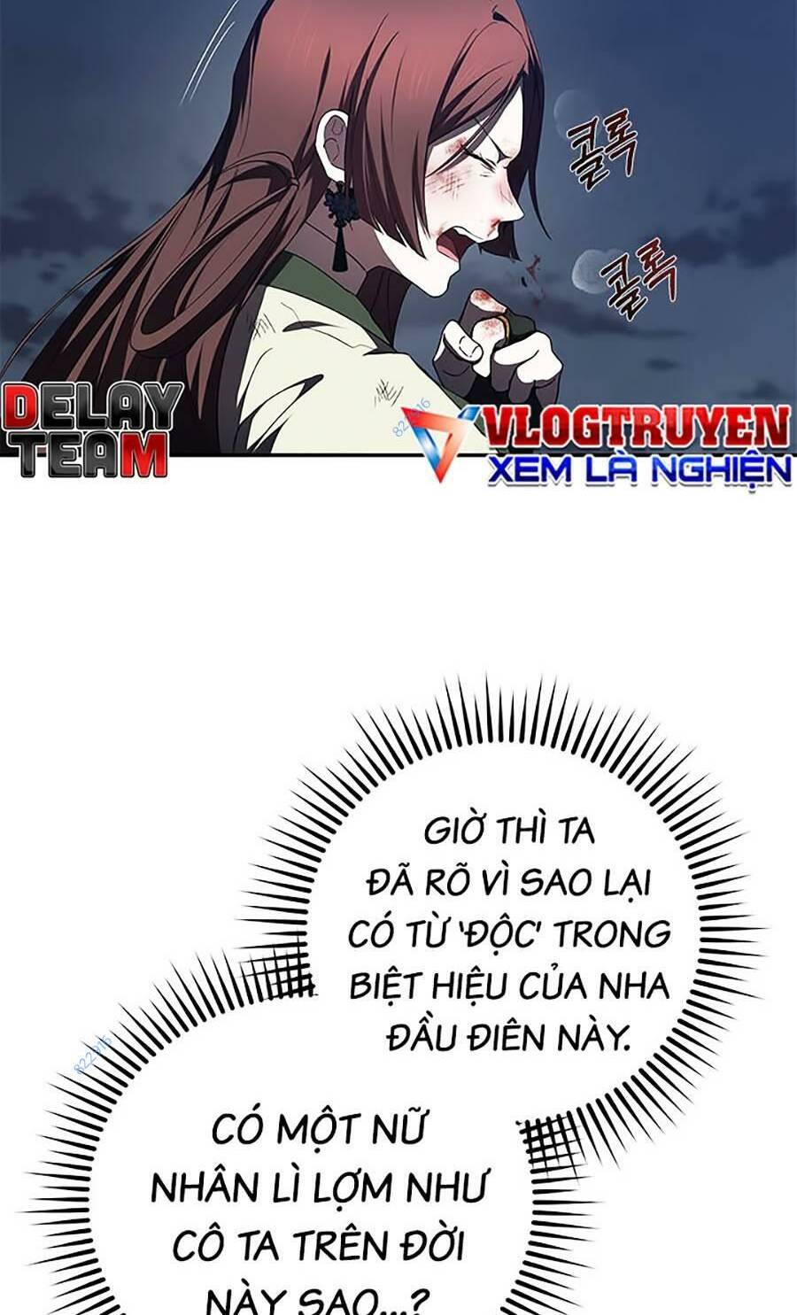 Võ Đang Kỳ Hiệp - Chapter 98 - Page 65