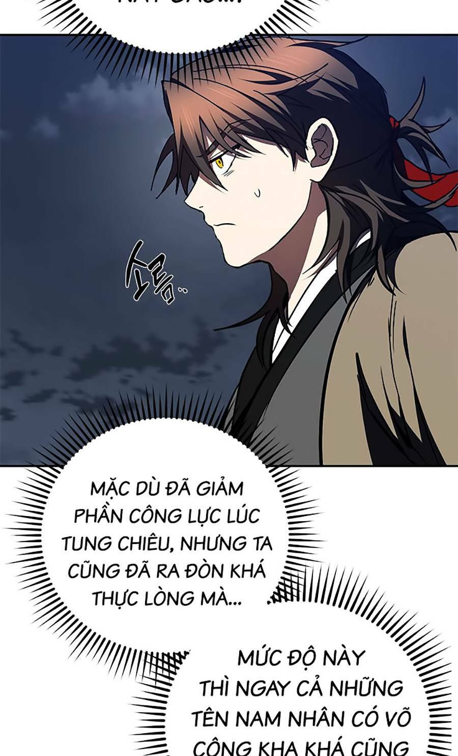 Võ Đang Kỳ Hiệp - Chapter 98 - Page 66