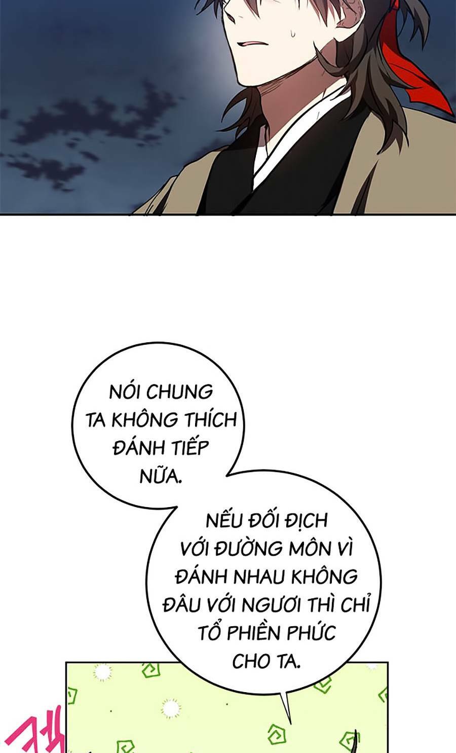 Võ Đang Kỳ Hiệp - Chapter 98 - Page 74