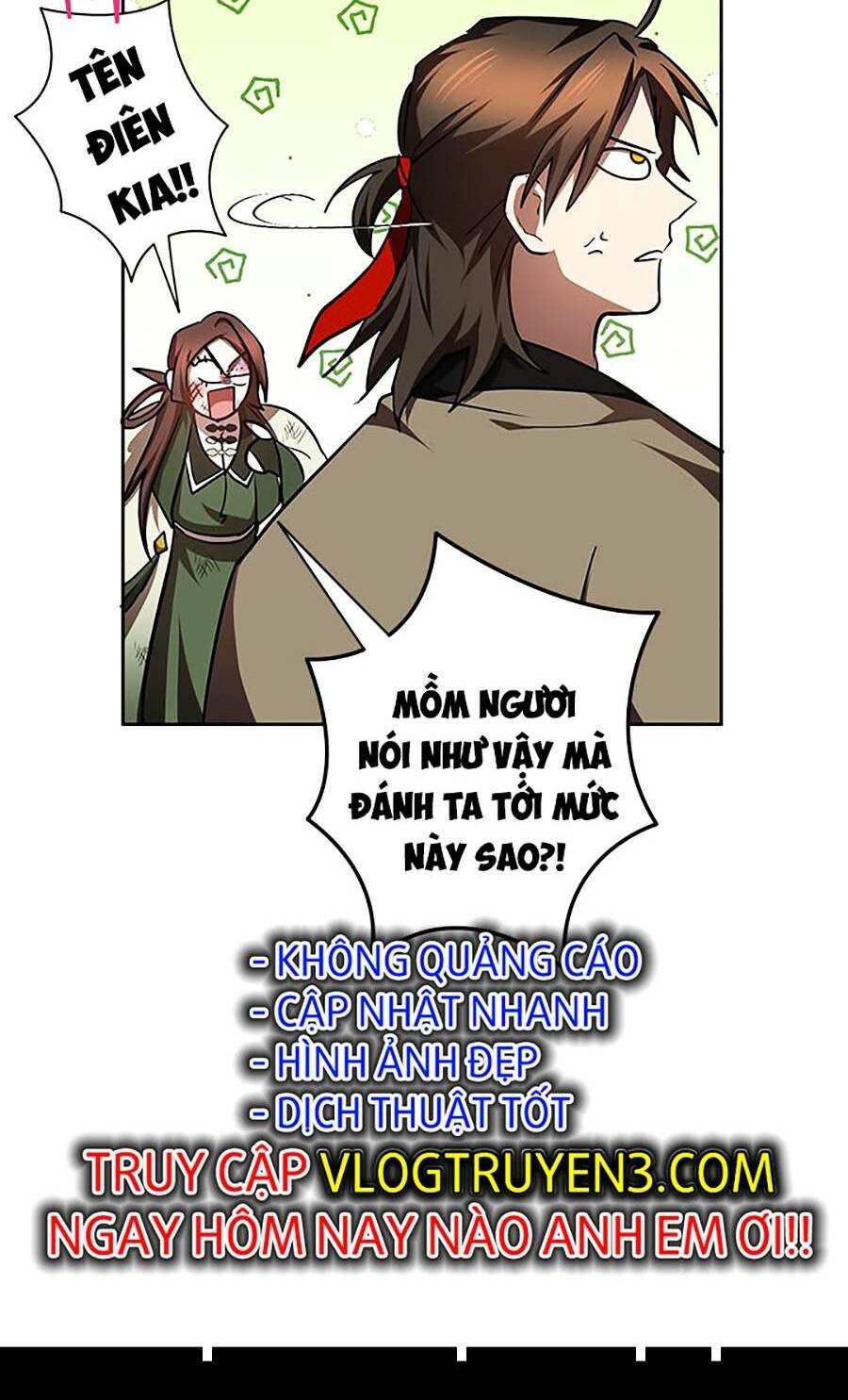 Võ Đang Kỳ Hiệp - Chapter 98 - Page 75