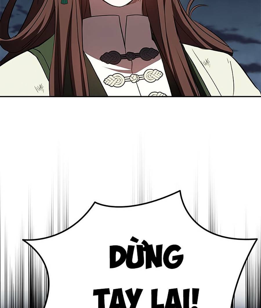 Võ Đang Kỳ Hiệp - Chapter 98 - Page 77