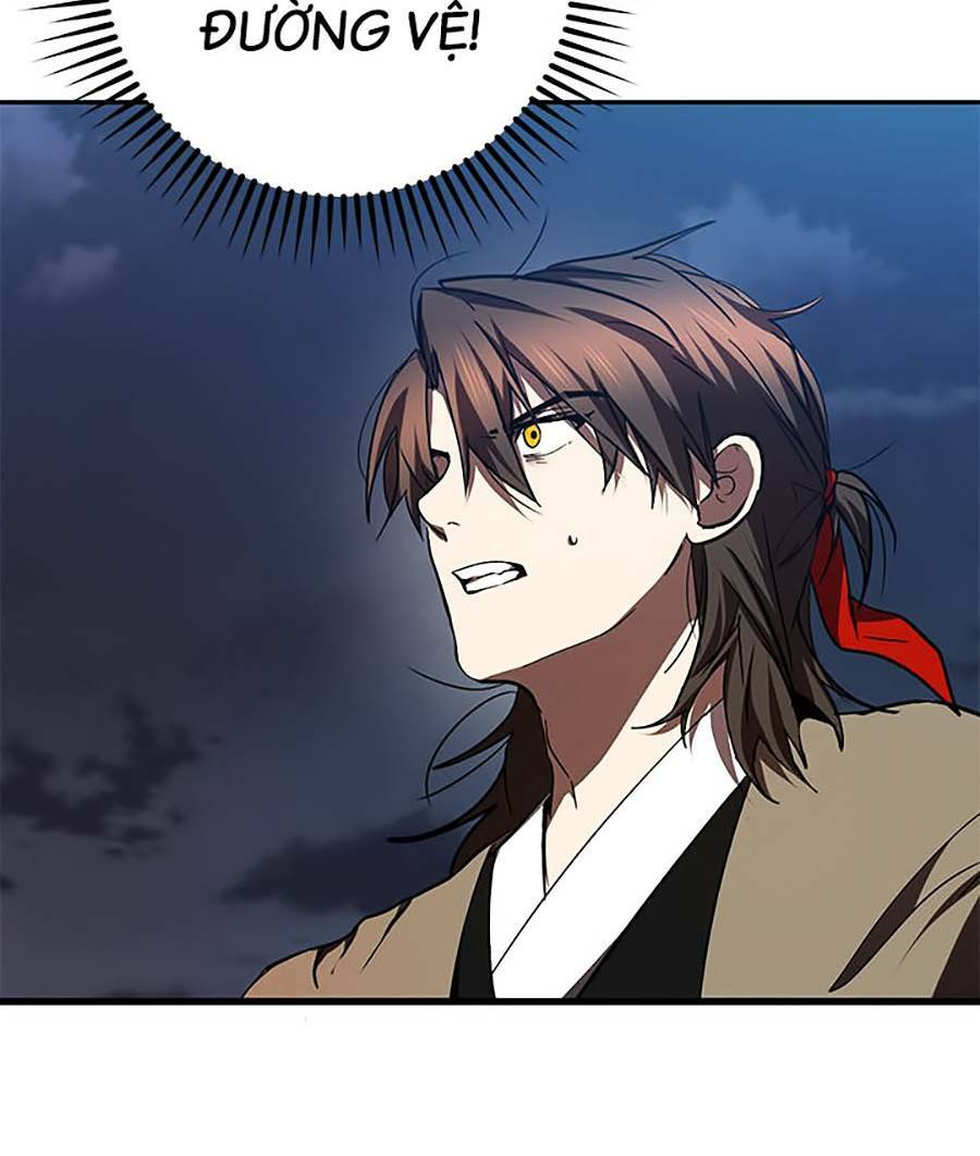 Võ Đang Kỳ Hiệp - Chapter 98 - Page 83