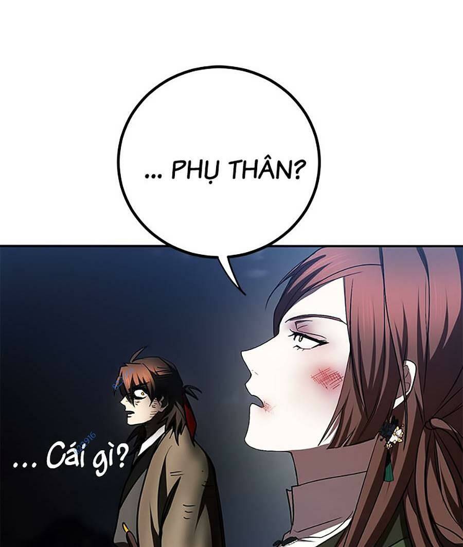 Võ Đang Kỳ Hiệp - Chapter 98 - Page 84