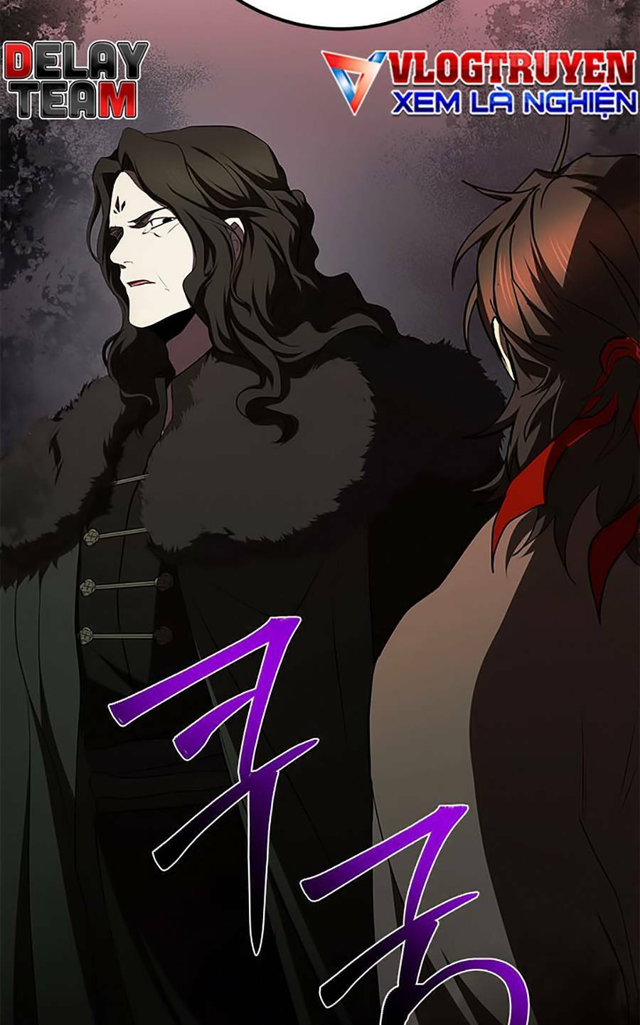 Võ Đang Kỳ Hiệp - Chapter 99 - Page 14