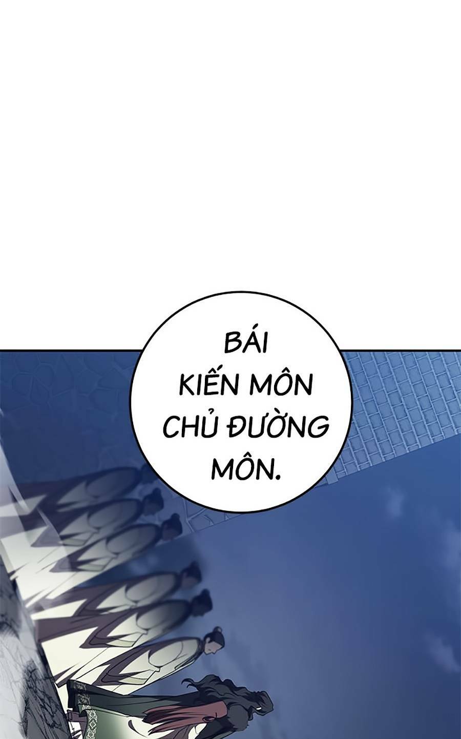 Võ Đang Kỳ Hiệp - Chapter 99 - Page 18
