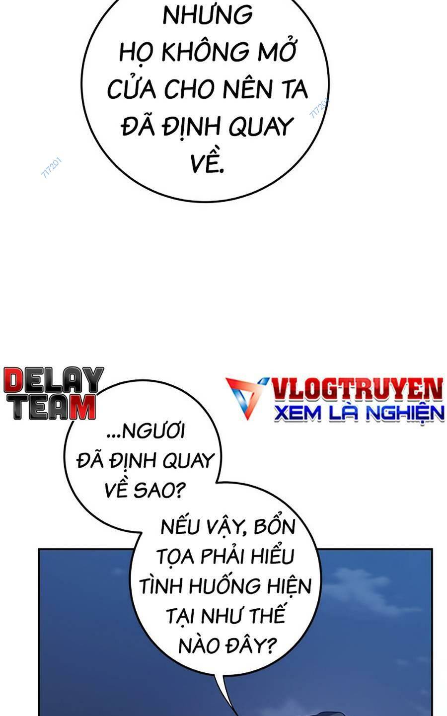 Võ Đang Kỳ Hiệp - Chapter 99 - Page 20