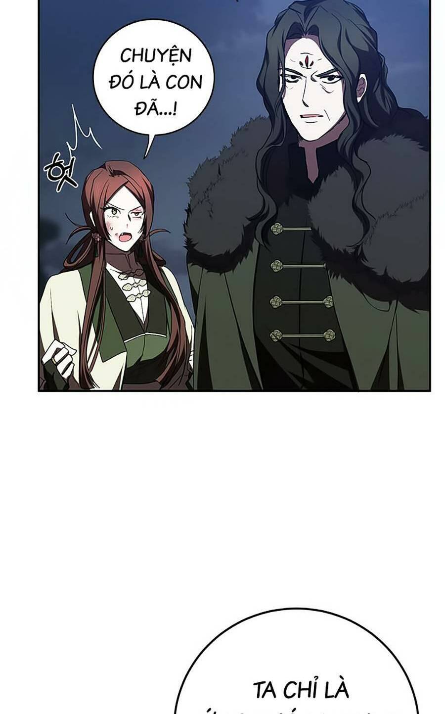 Võ Đang Kỳ Hiệp - Chapter 99 - Page 21