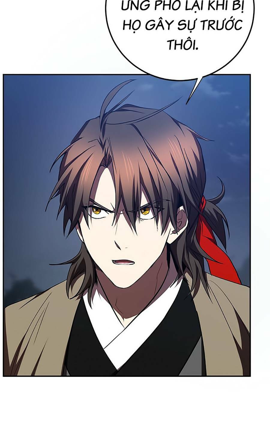 Võ Đang Kỳ Hiệp - Chapter 99 - Page 22