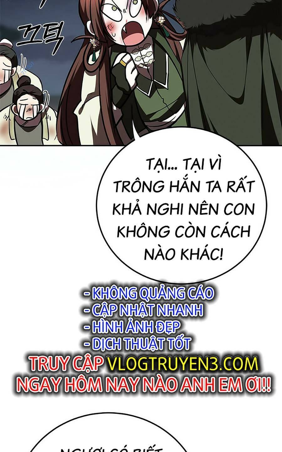 Võ Đang Kỳ Hiệp - Chapter 99 - Page 24