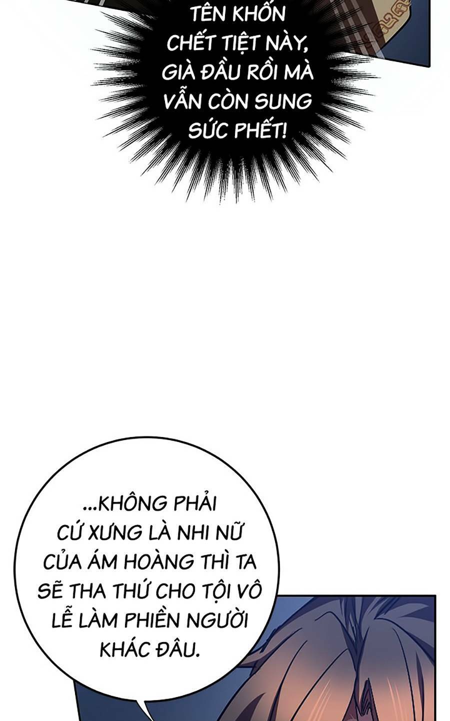 Võ Đang Kỳ Hiệp - Chapter 99 - Page 26