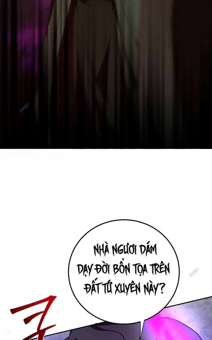 Võ Đang Kỳ Hiệp - Chapter 99 - Page 29