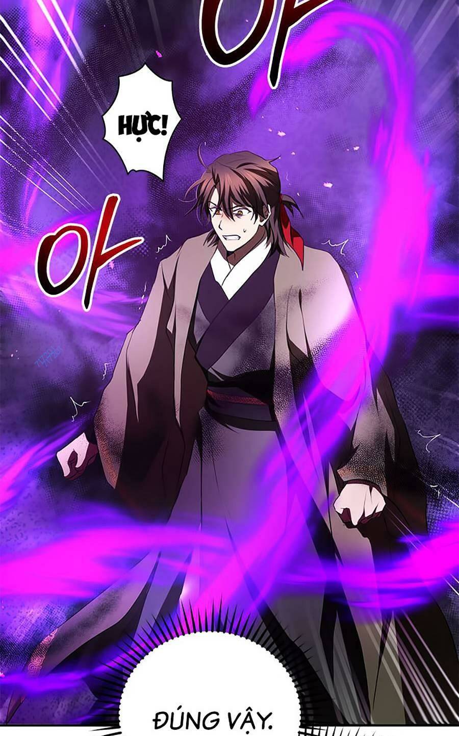 Võ Đang Kỳ Hiệp - Chapter 99 - Page 32