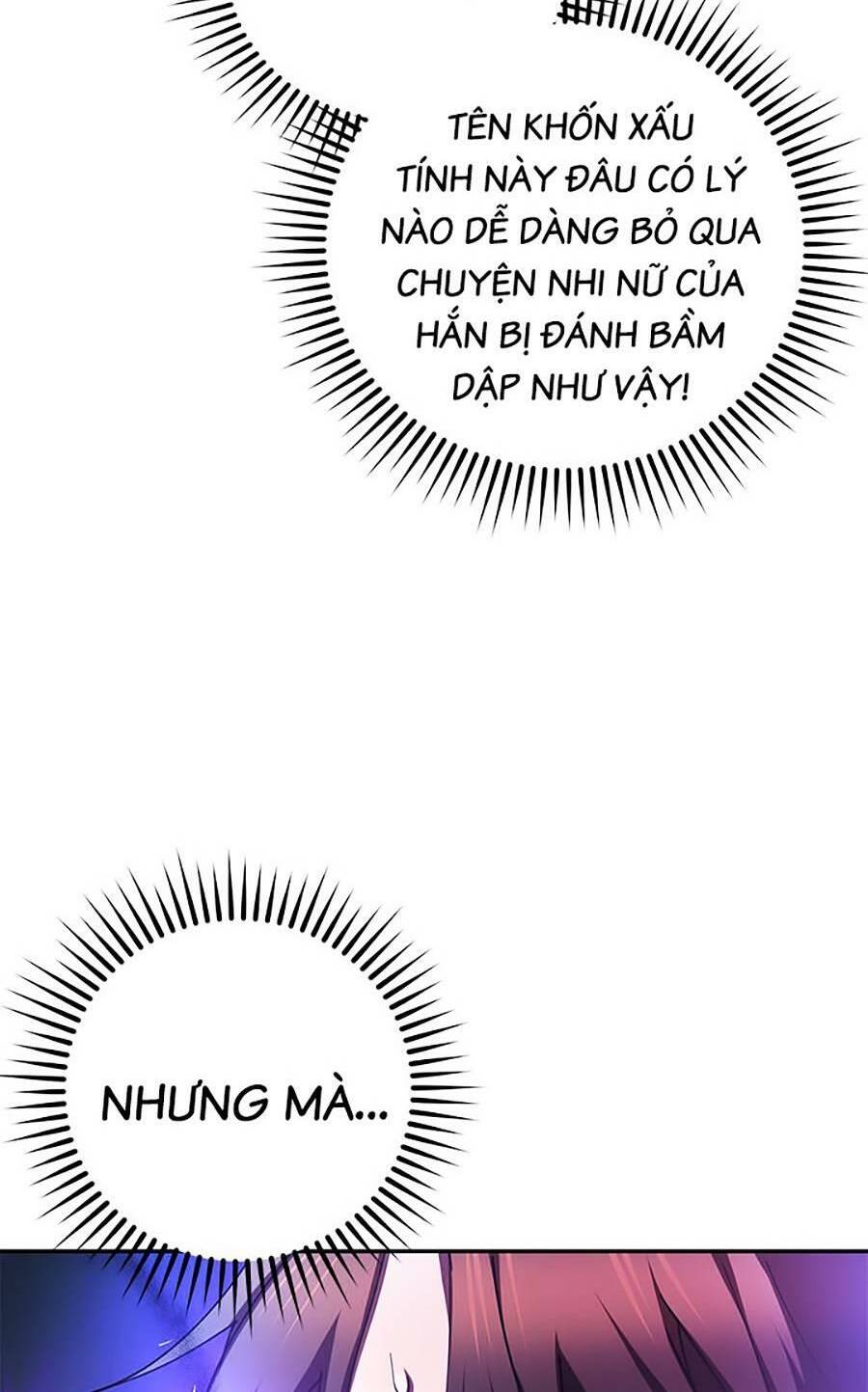 Võ Đang Kỳ Hiệp - Chapter 99 - Page 33