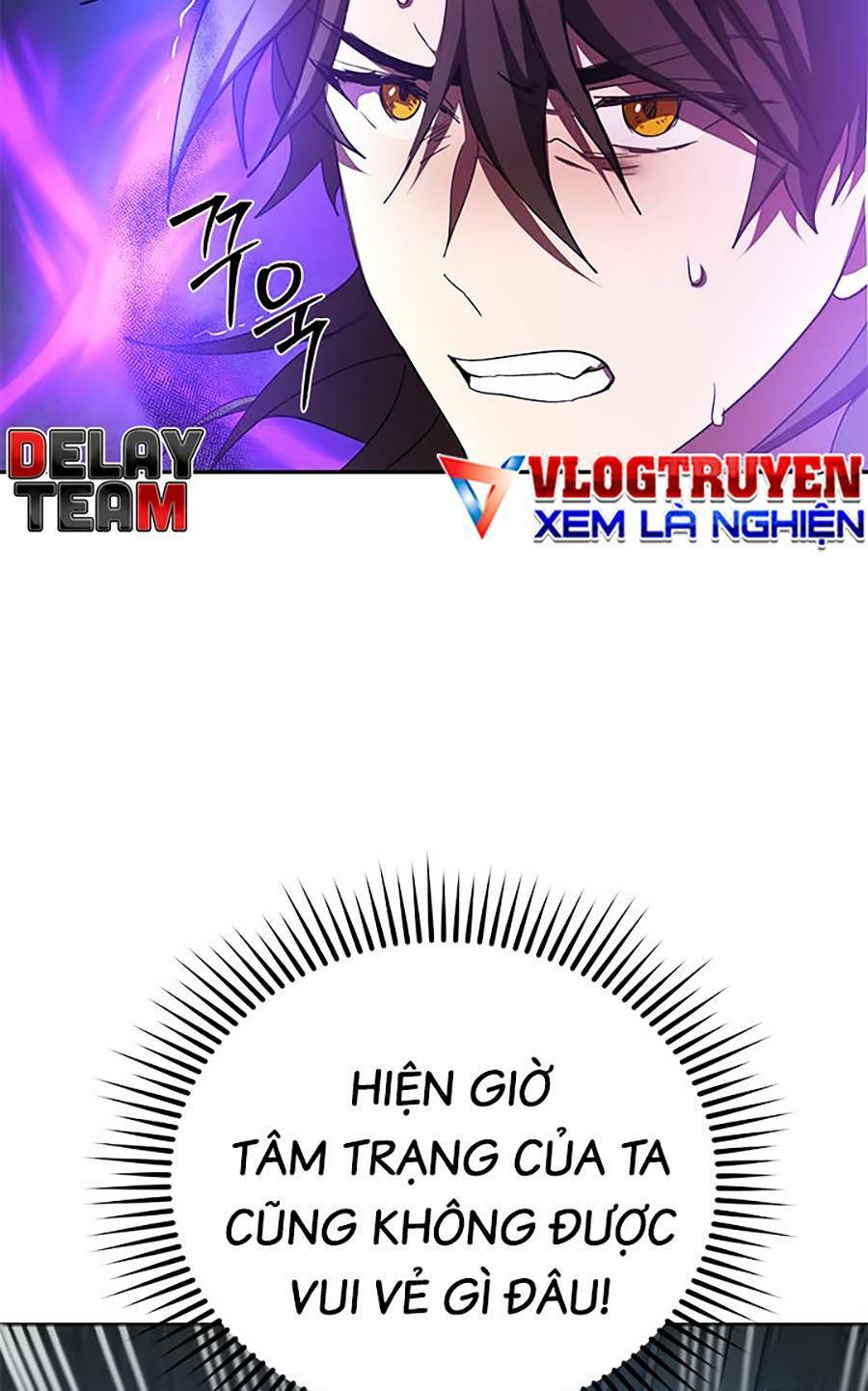 Võ Đang Kỳ Hiệp - Chapter 99 - Page 34