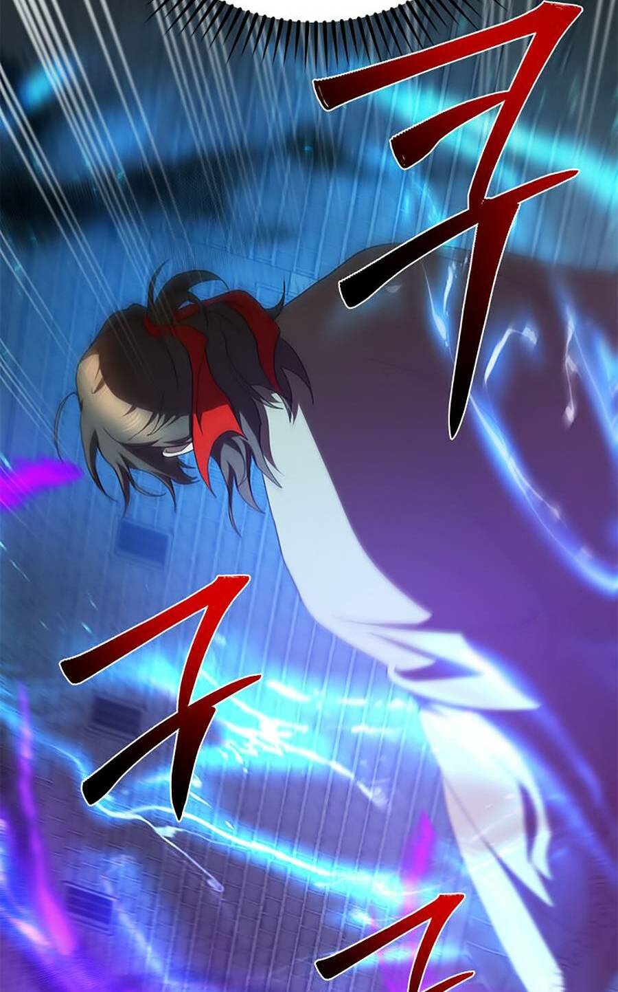 Võ Đang Kỳ Hiệp - Chapter 99 - Page 35