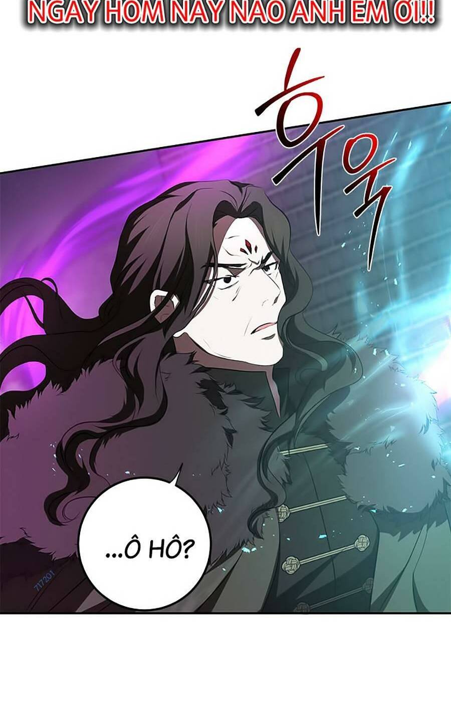 Võ Đang Kỳ Hiệp - Chapter 99 - Page 37