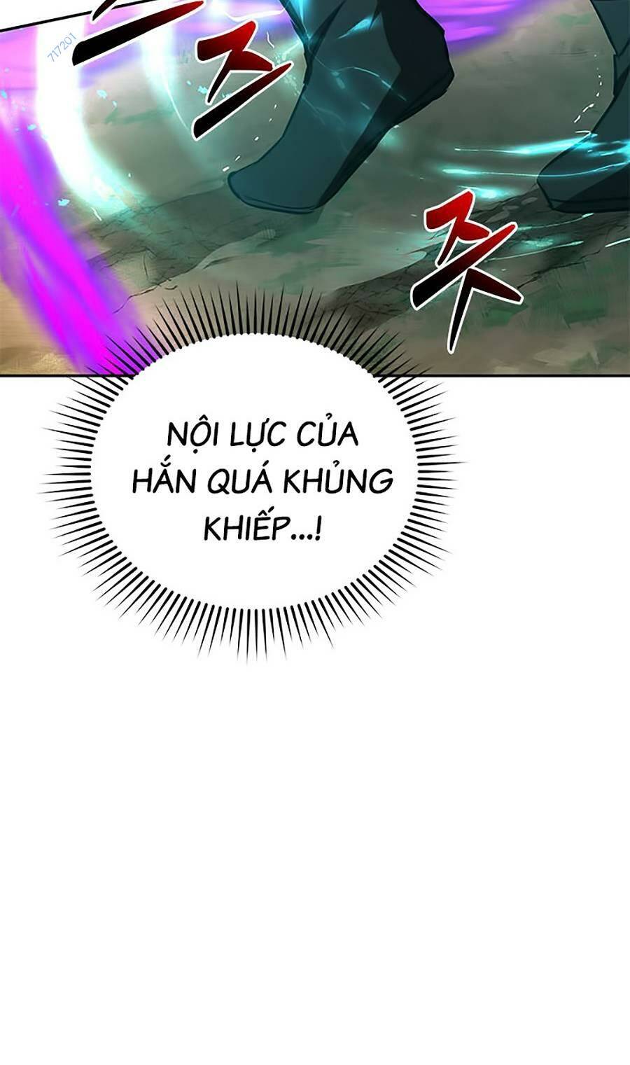 Võ Đang Kỳ Hiệp - Chapter 99 - Page 40