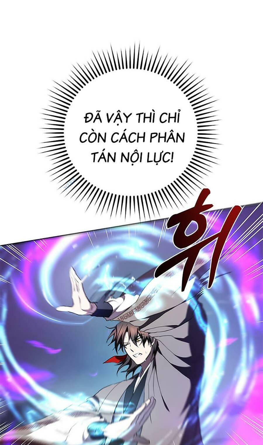 Võ Đang Kỳ Hiệp - Chapter 99 - Page 41