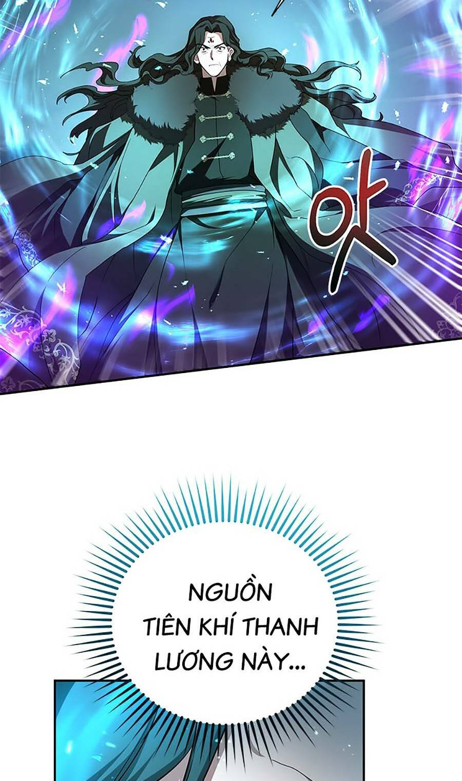 Võ Đang Kỳ Hiệp - Chapter 99 - Page 43