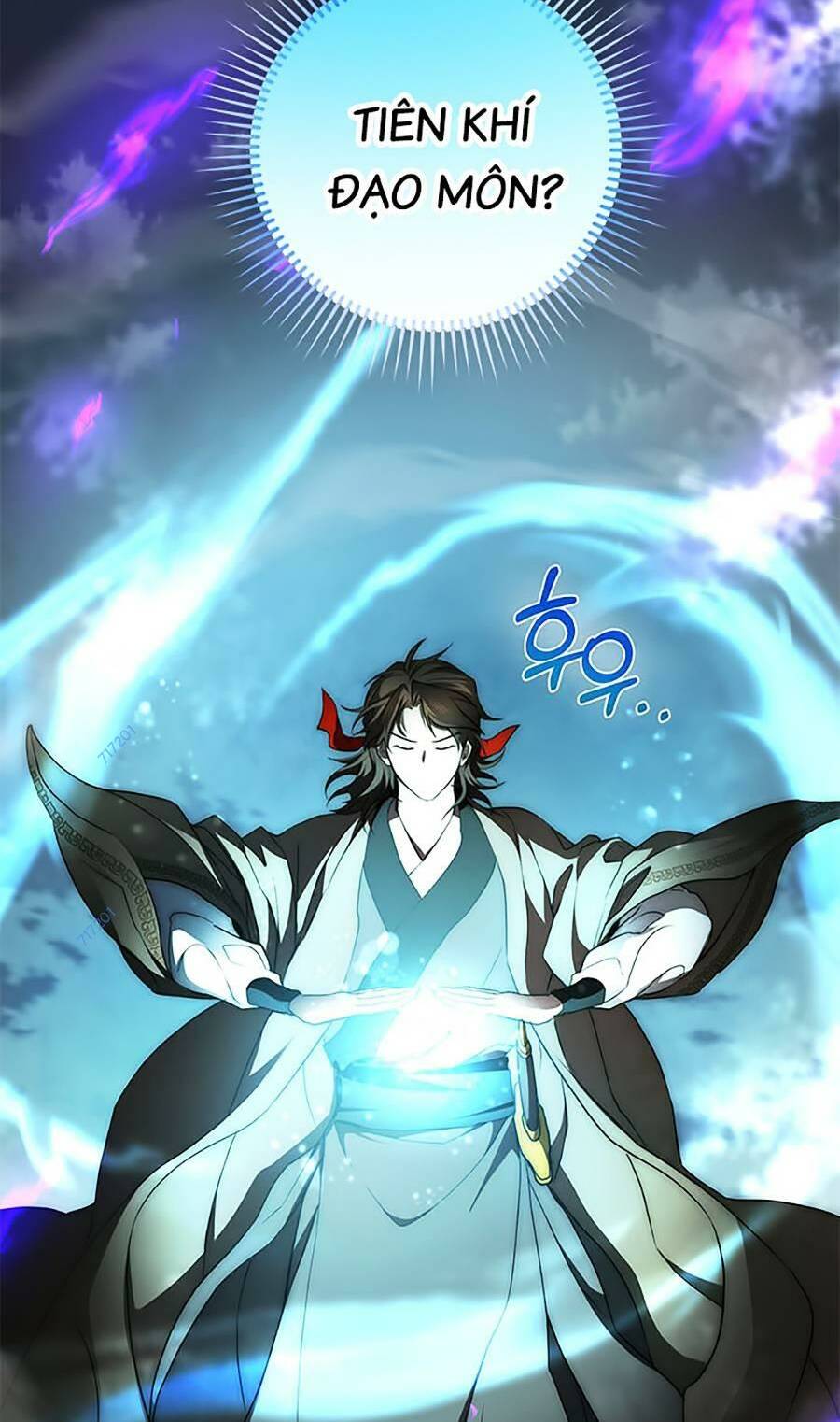 Võ Đang Kỳ Hiệp - Chapter 99 - Page 45