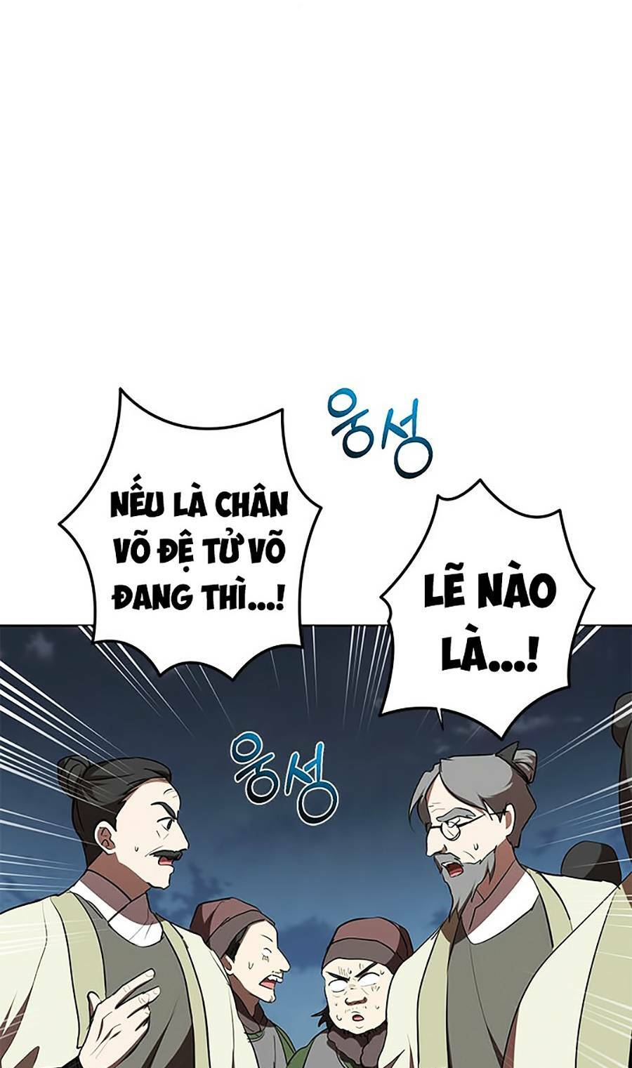 Võ Đang Kỳ Hiệp - Chapter 99 - Page 50