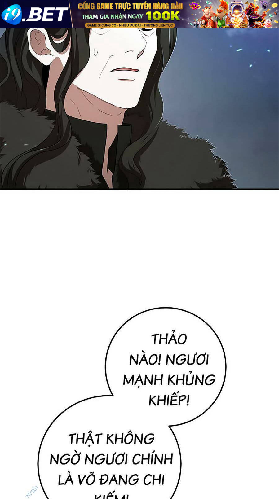 Võ Đang Kỳ Hiệp - Chapter 99 - Page 52