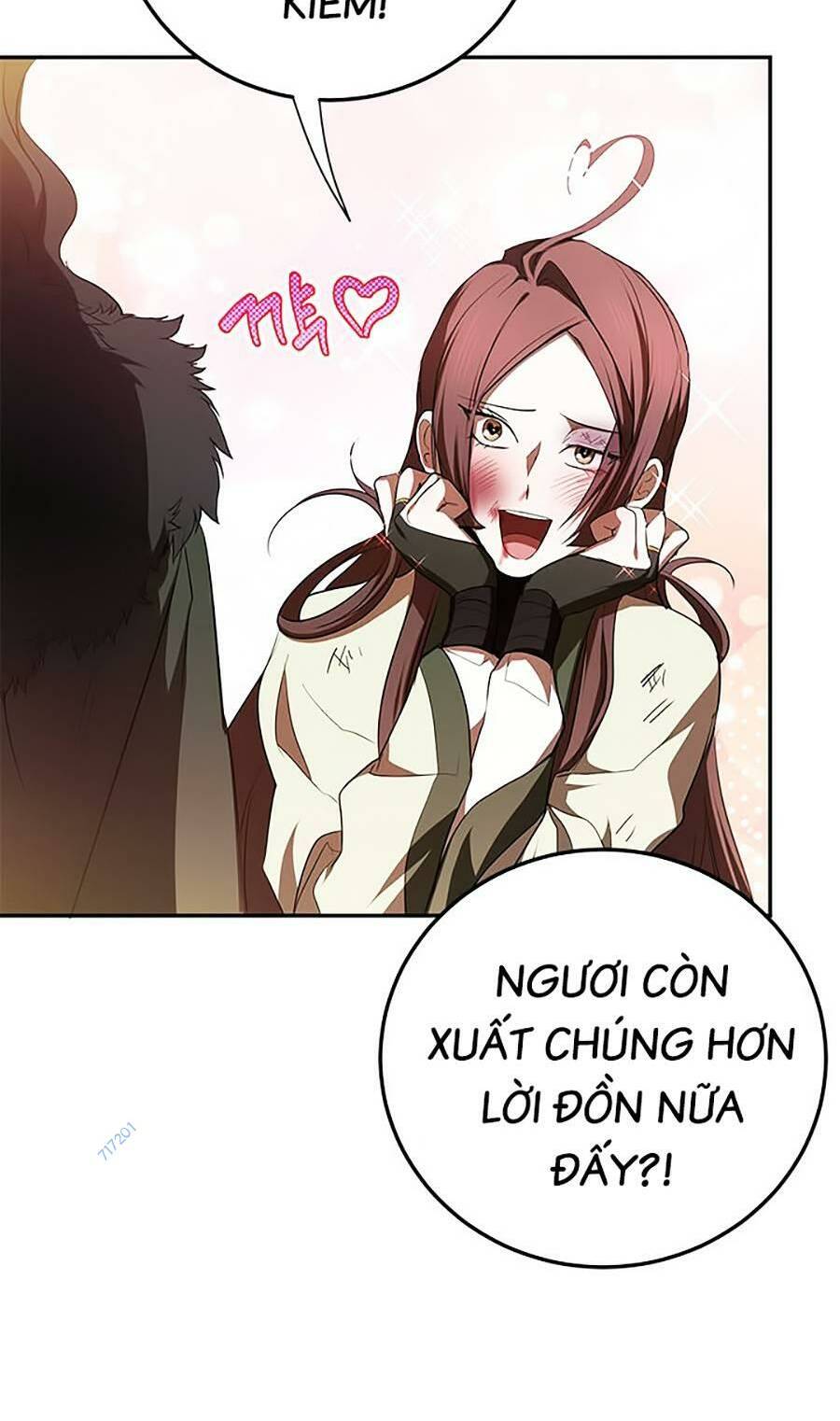 Võ Đang Kỳ Hiệp - Chapter 99 - Page 53