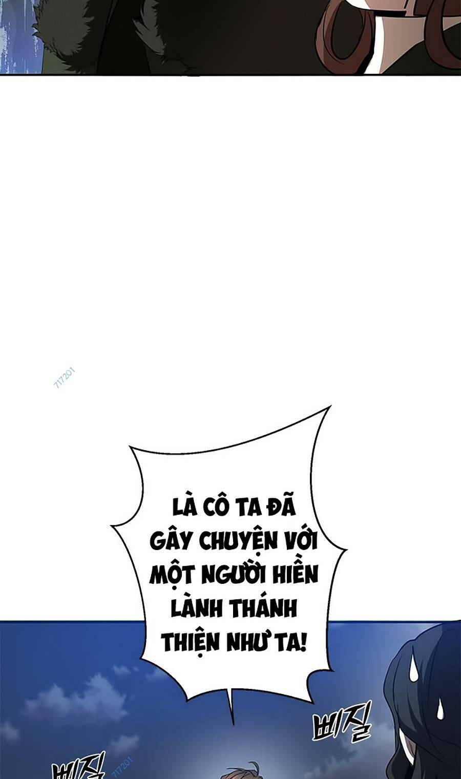 Võ Đang Kỳ Hiệp - Chapter 99 - Page 56