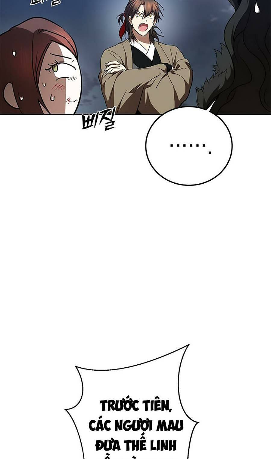 Võ Đang Kỳ Hiệp - Chapter 99 - Page 57