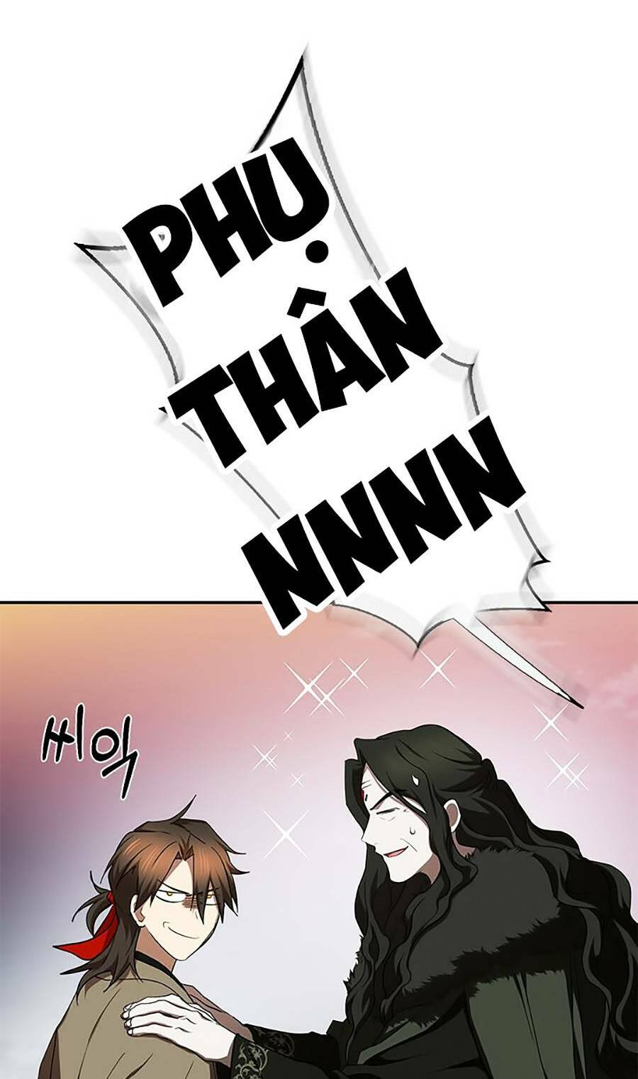 Võ Đang Kỳ Hiệp - Chapter 99 - Page 59