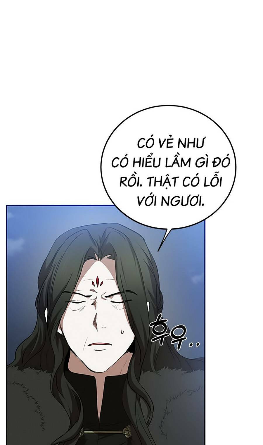 Võ Đang Kỳ Hiệp - Chapter 99 - Page 63