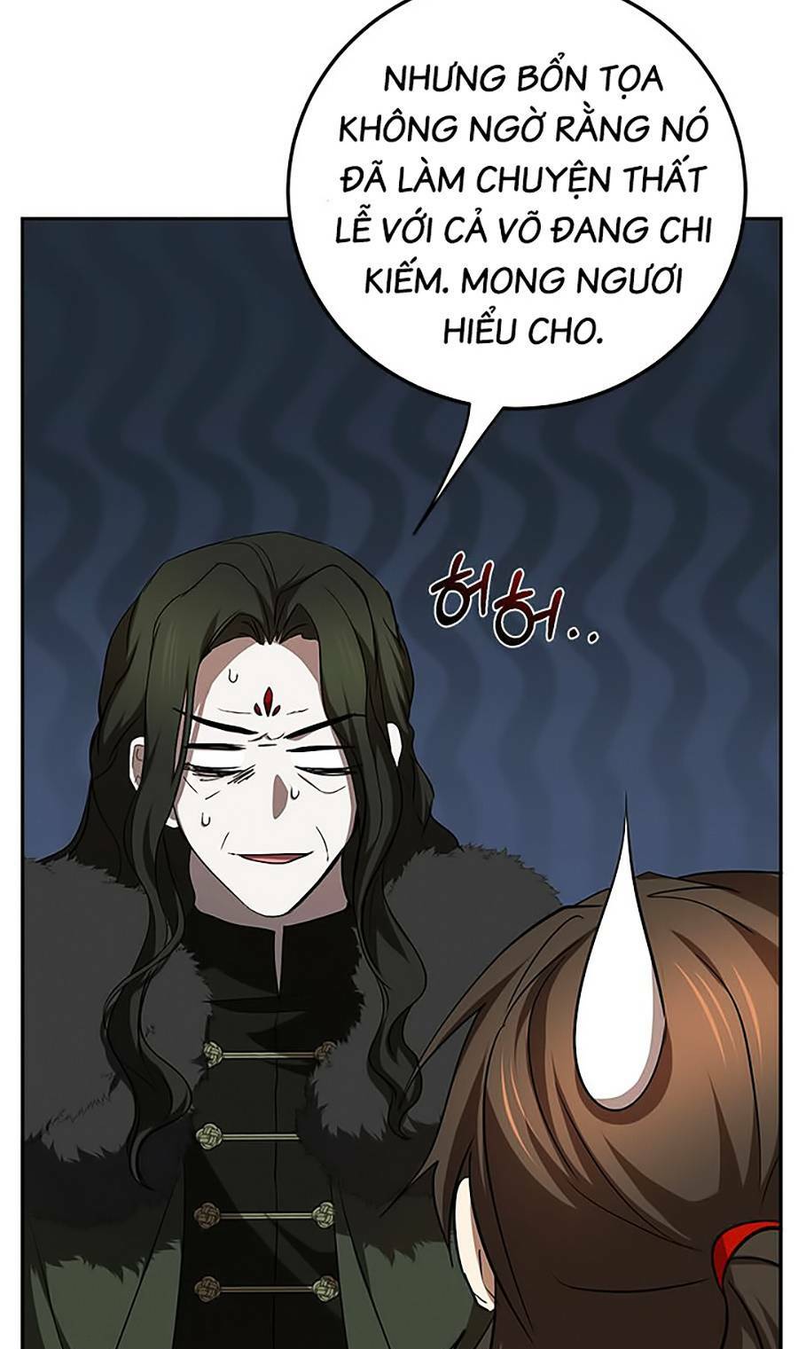 Võ Đang Kỳ Hiệp - Chapter 99 - Page 66