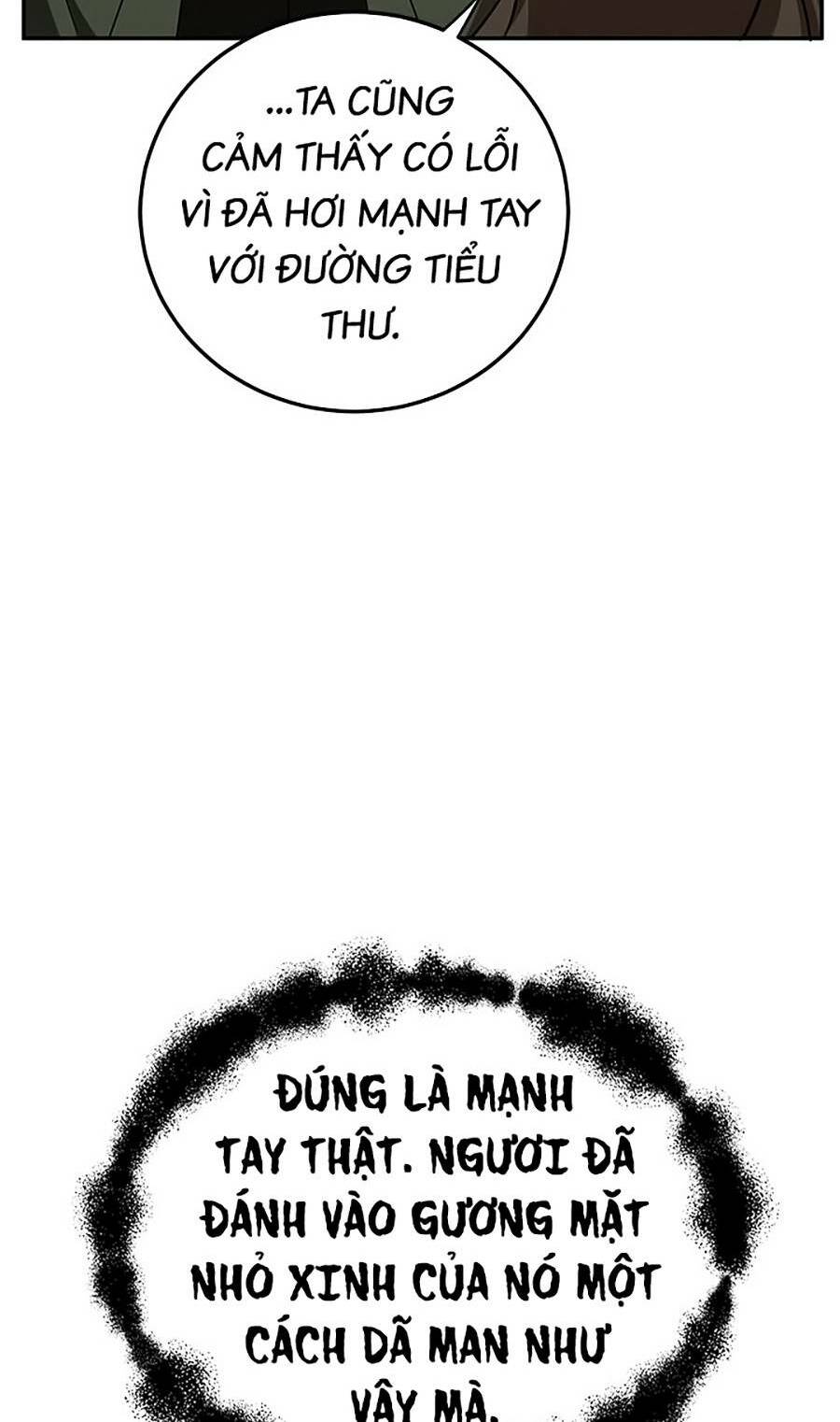 Võ Đang Kỳ Hiệp - Chapter 99 - Page 67