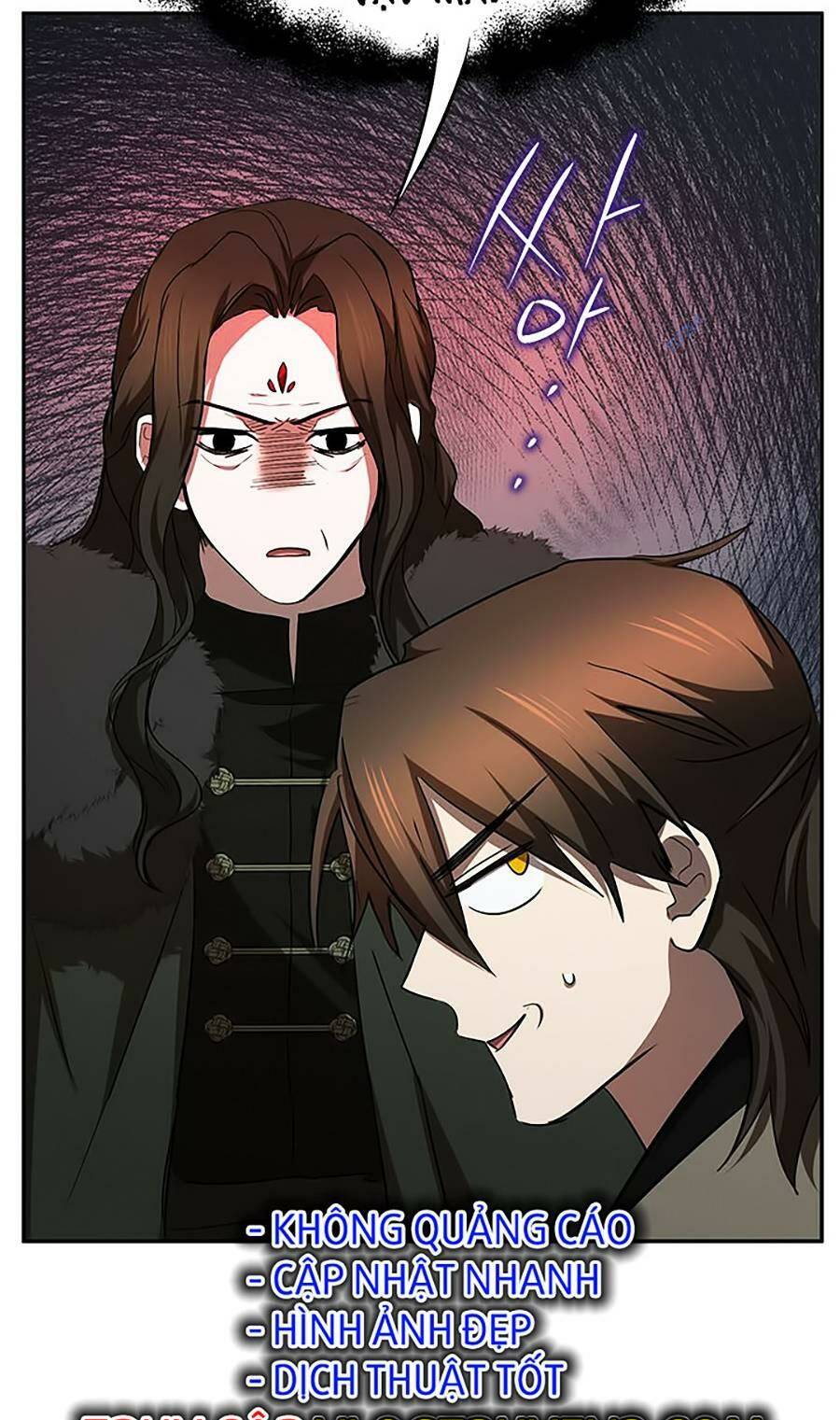 Võ Đang Kỳ Hiệp - Chapter 99 - Page 68