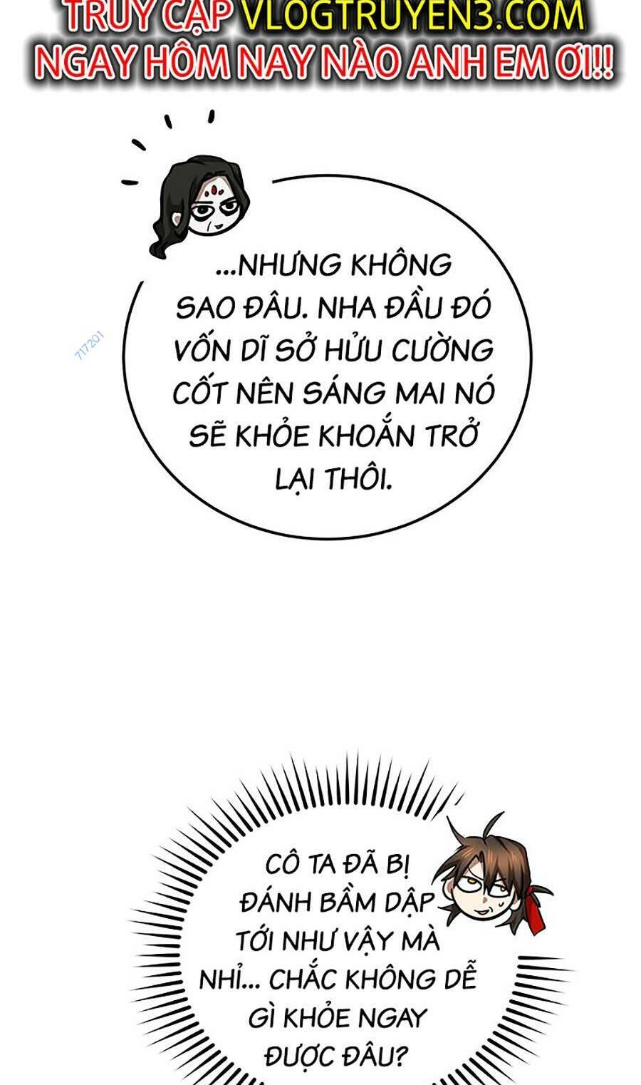 Võ Đang Kỳ Hiệp - Chapter 99 - Page 69