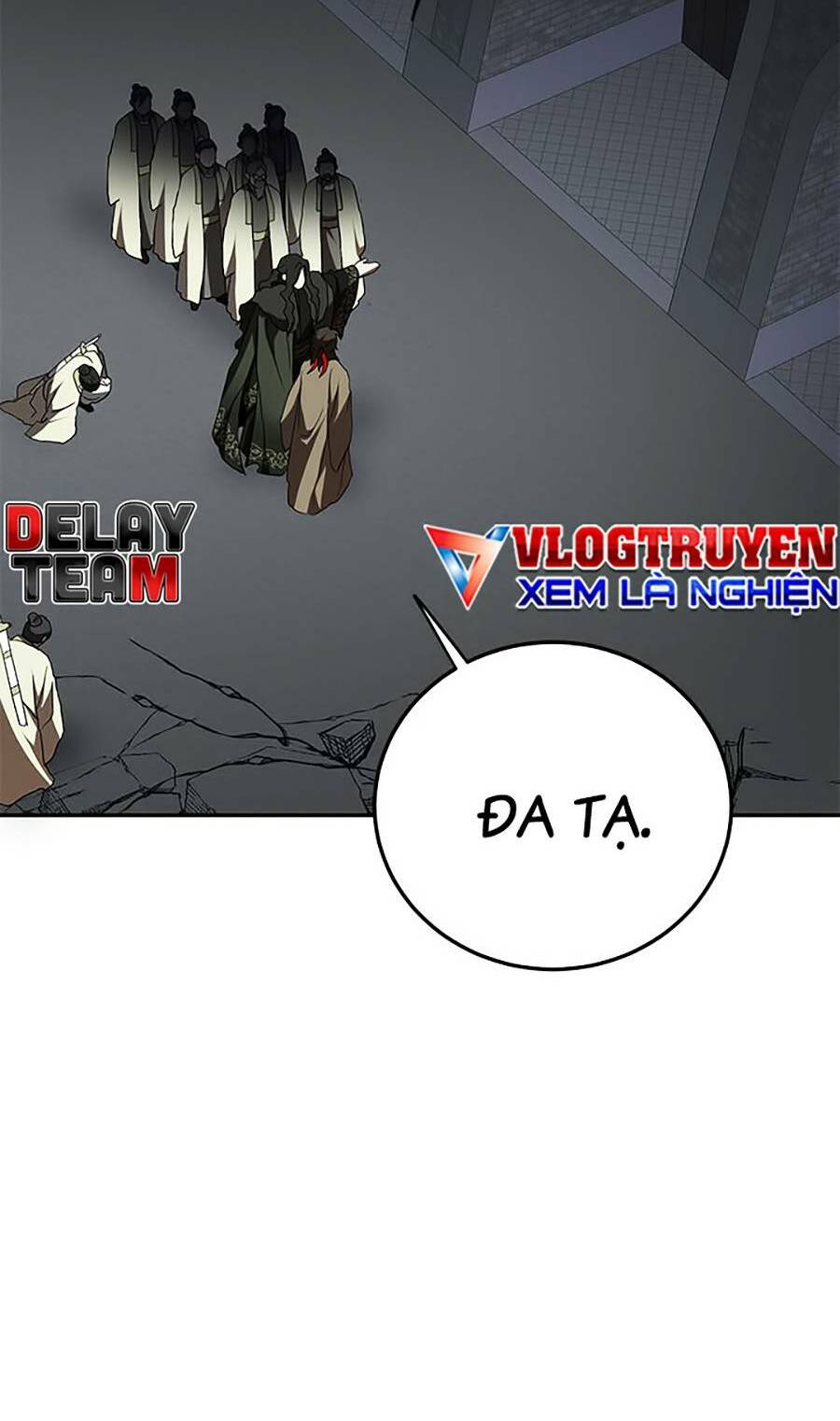 Võ Đang Kỳ Hiệp - Chapter 99 - Page 71