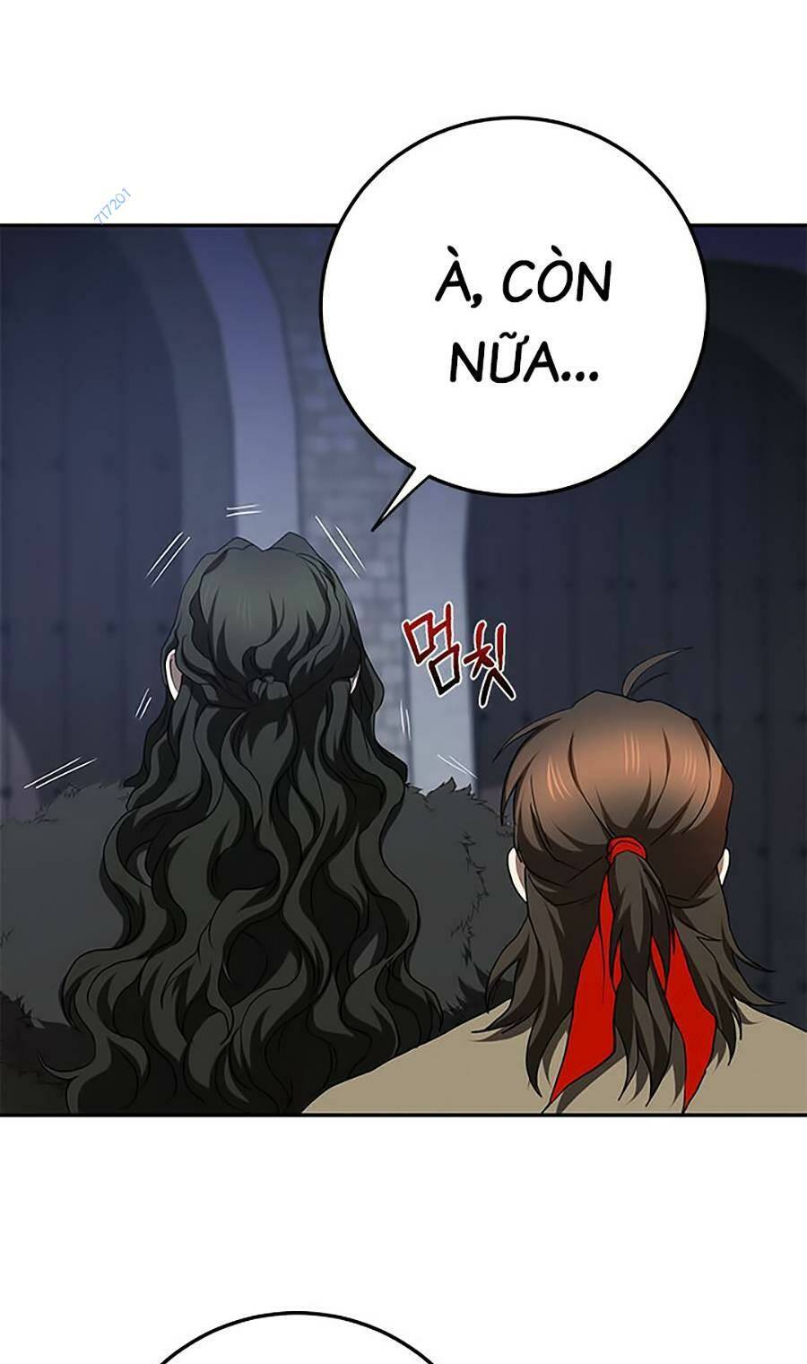 Võ Đang Kỳ Hiệp - Chapter 99 - Page 72