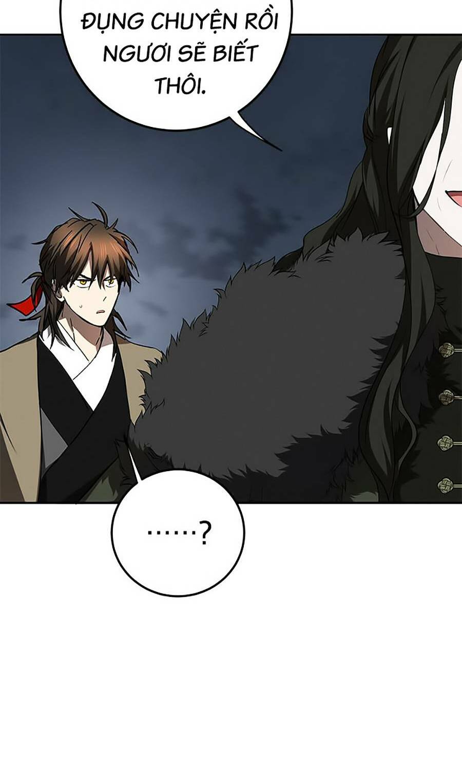 Võ Đang Kỳ Hiệp - Chapter 99 - Page 75