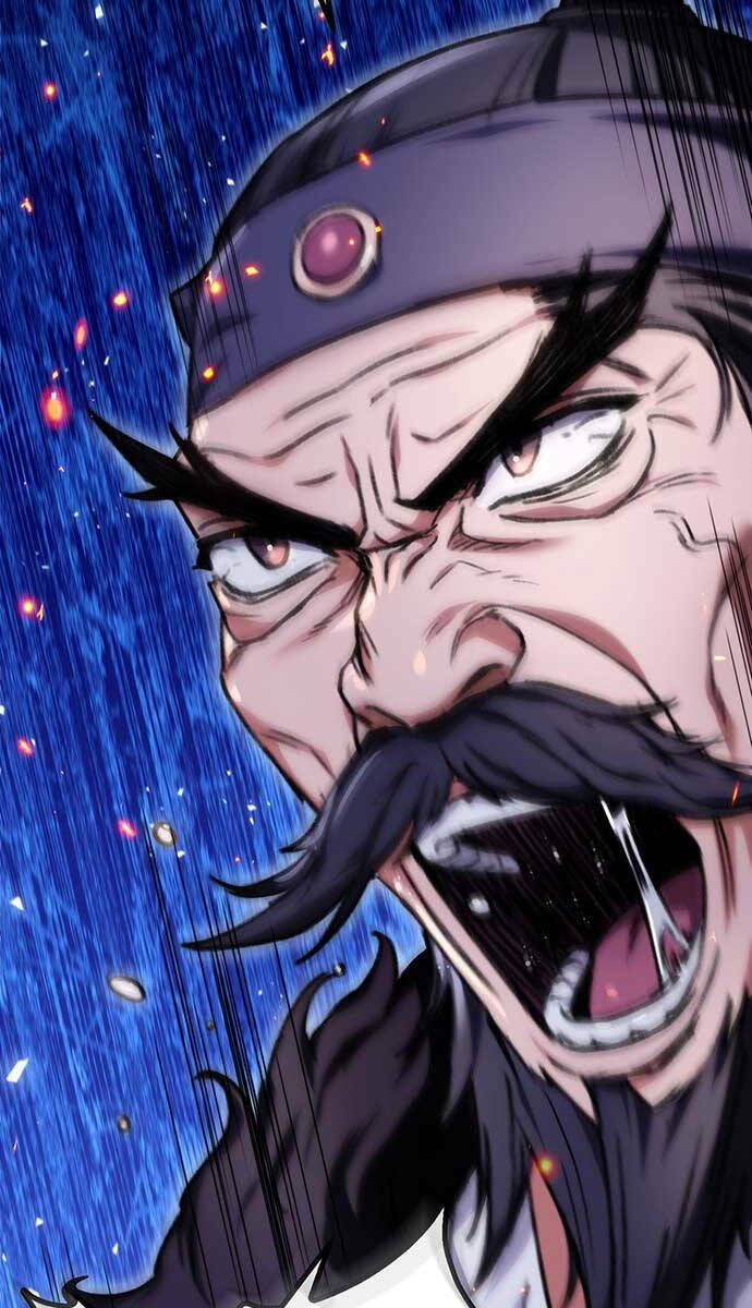 Thanh Kiếm Của Hoàng Đế - Chapter 1 - Page 99