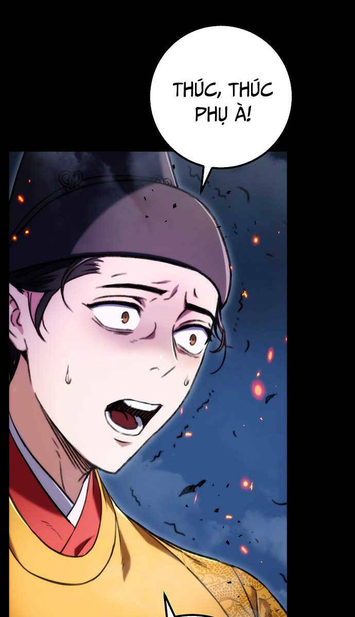 Thanh Kiếm Của Hoàng Đế - Chapter 1 - Page 101