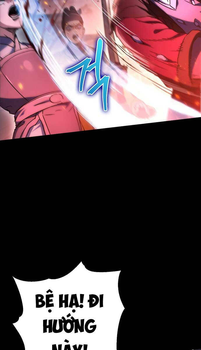 Thanh Kiếm Của Hoàng Đế - Chapter 1 - Page 108