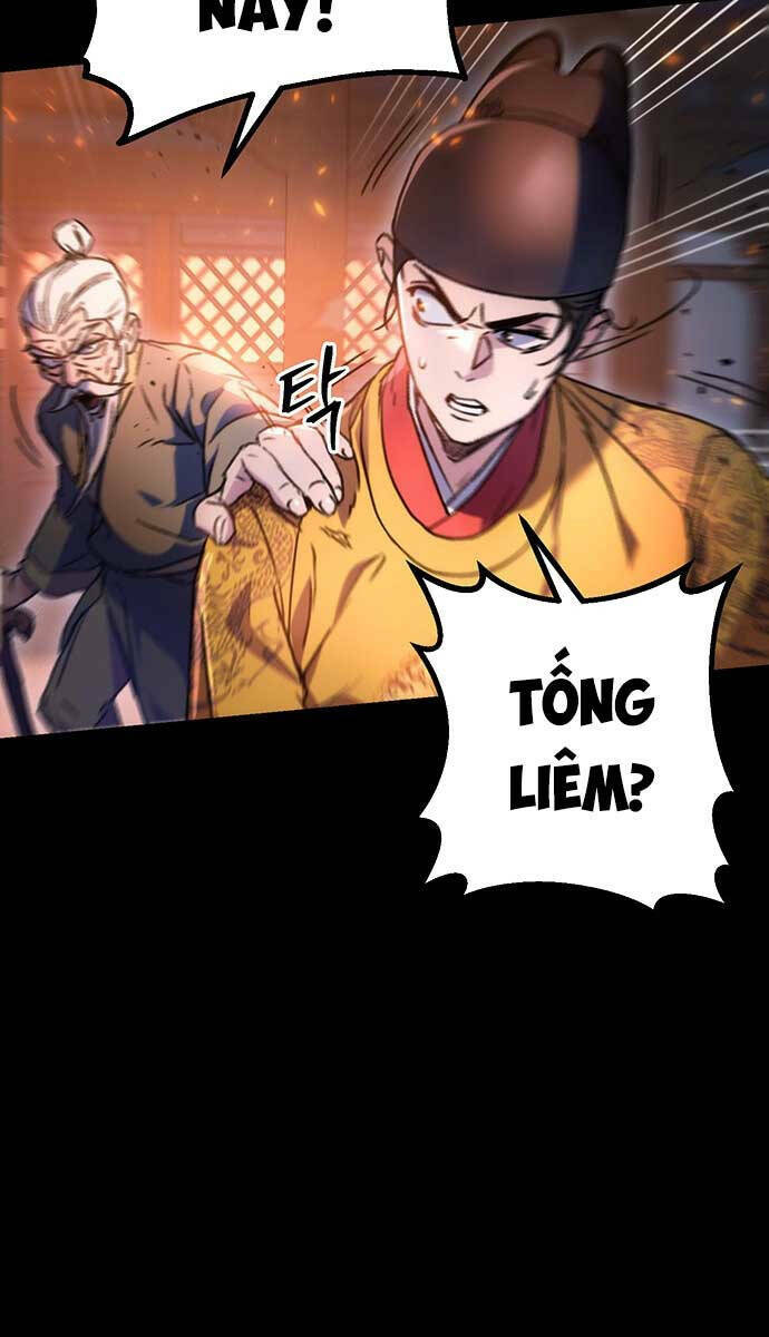 Thanh Kiếm Của Hoàng Đế - Chapter 1 - Page 109