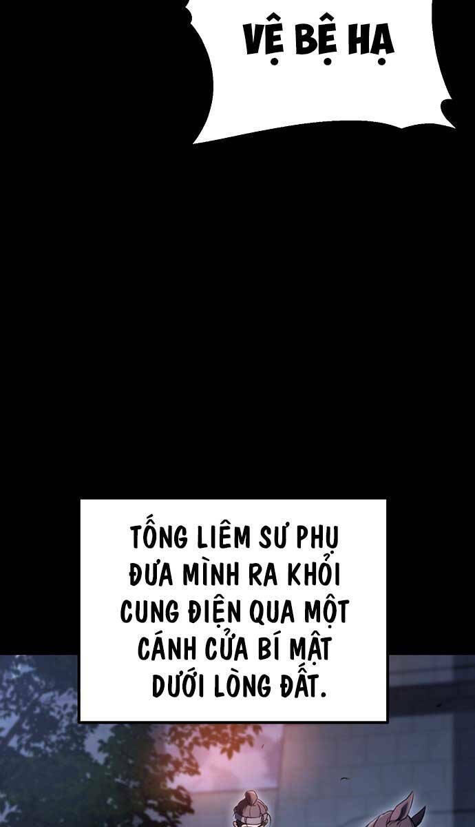 Thanh Kiếm Của Hoàng Đế - Chapter 1 - Page 111