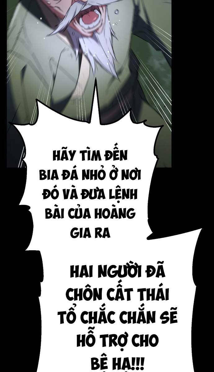 Thanh Kiếm Của Hoàng Đế - Chapter 1 - Page 114