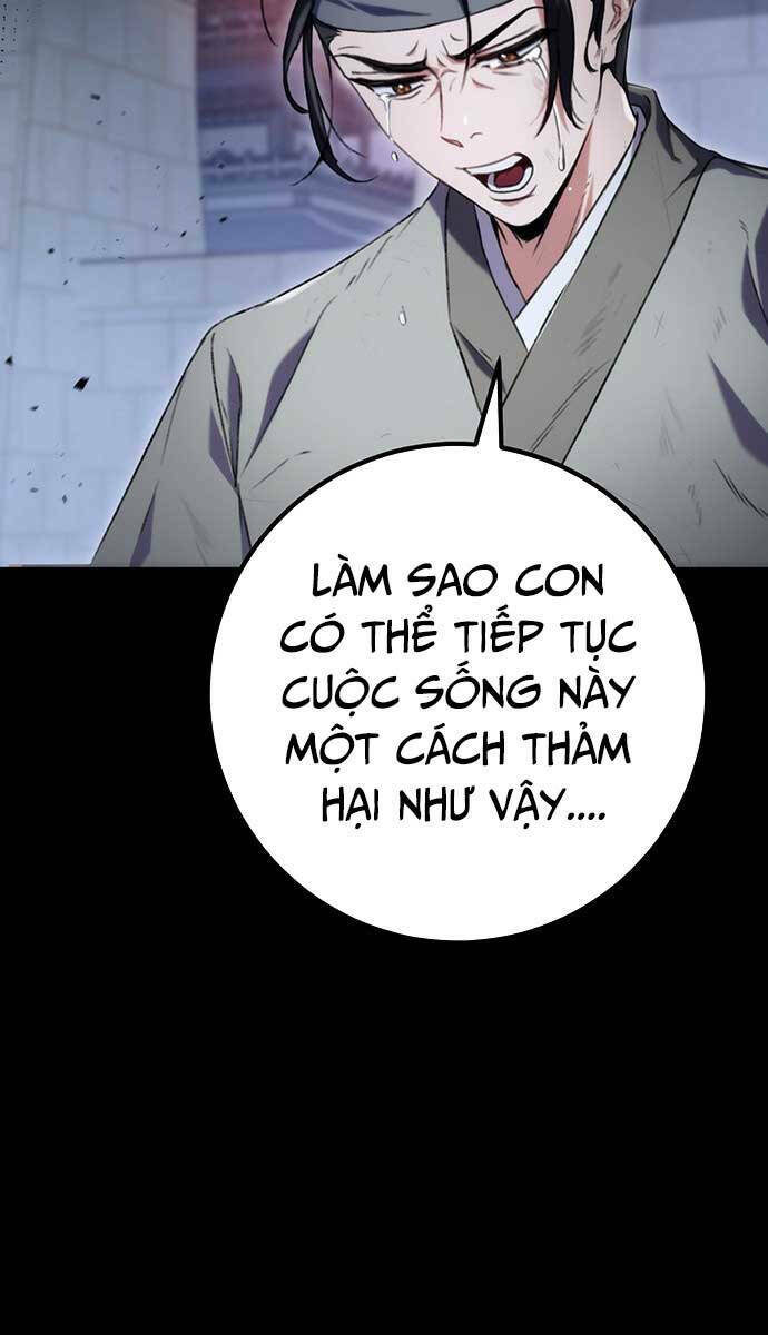 Thanh Kiếm Của Hoàng Đế - Chapter 1 - Page 116