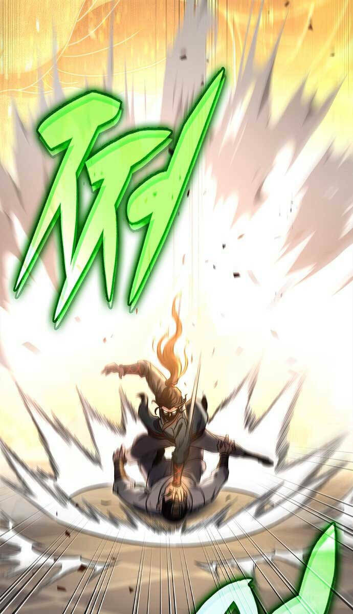 Thanh Kiếm Của Hoàng Đế - Chapter 1 - Page 11