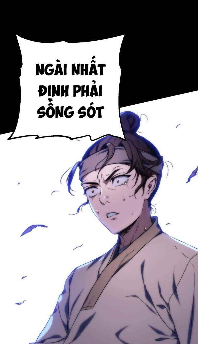 Thanh Kiếm Của Hoàng Đế - Chapter 1 - Page 119